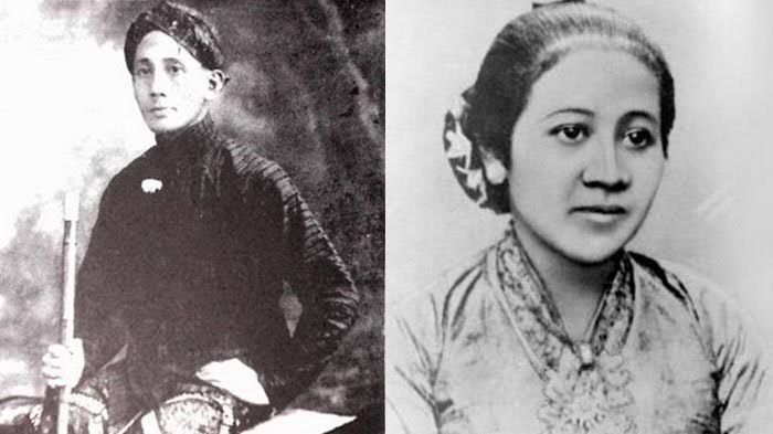 Kartini, Kartono dan Kyai Sholeh Darat